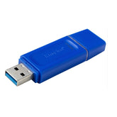 Memoria Flash Kingston 32 Gb Usb 3.2 Gen 1 Color Azul (Kc-U2g32-7gb)
